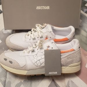 Brand New Asics Tiger Mens Shoes Size 13 US